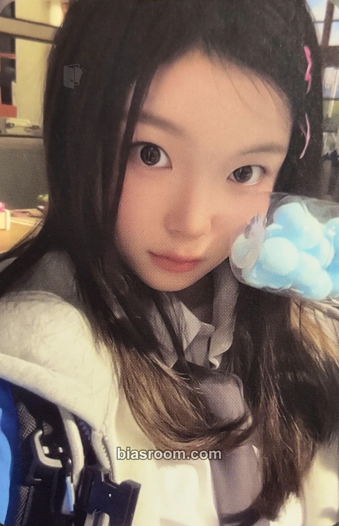 Seungjoo My Name Is… Photocard - SAY MY NAME - SAY MY NAME K-pop photocard
