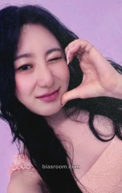 Lee Chaeyeon SHOWDOWN Photocard - Lee Chaeyeon K-pop photocard