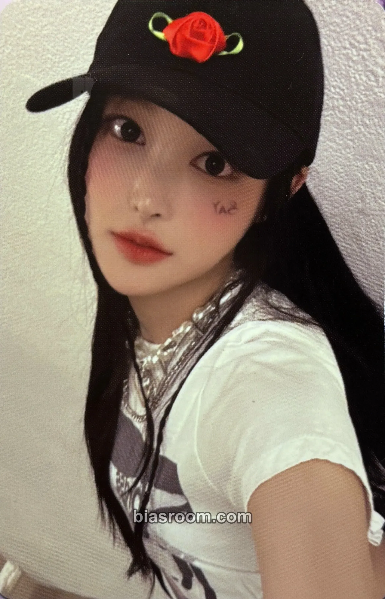 Soha My Name Is… Photocard - SAY MY NAME - SAY MY NAME K-pop photocard