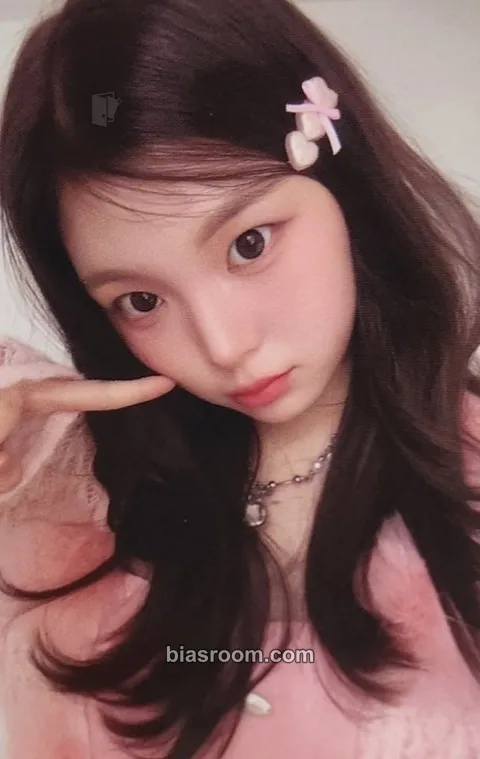 Seungjoo My Name Is… Photocard - SAY MY NAME - SAY MY NAME K-pop photocard