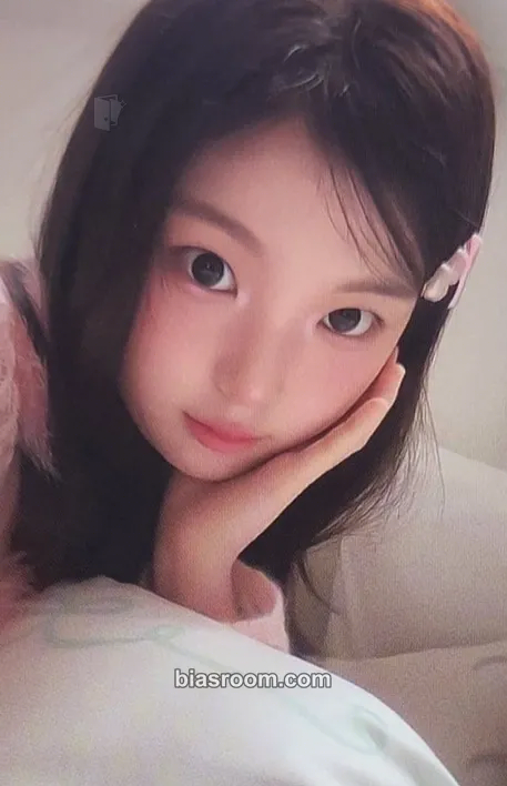 Seungjoo My Name Is… Photocard - SAY MY NAME - SAY MY NAME K-pop photocard