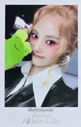 JinSoul Dall Photocard - ARTMS - ARTMS K-pop photocard