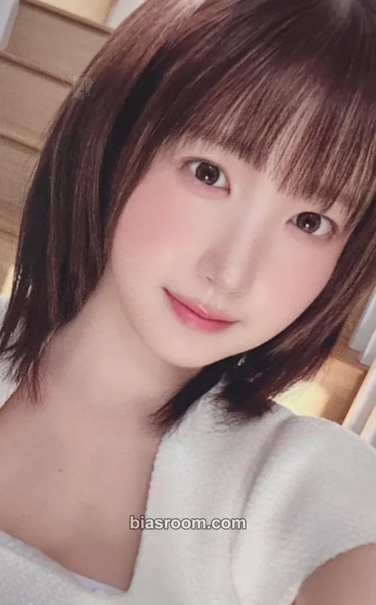 Hitomi My Name Is… Photocard - SAY MY NAME - SAY MY NAME K-pop photocard