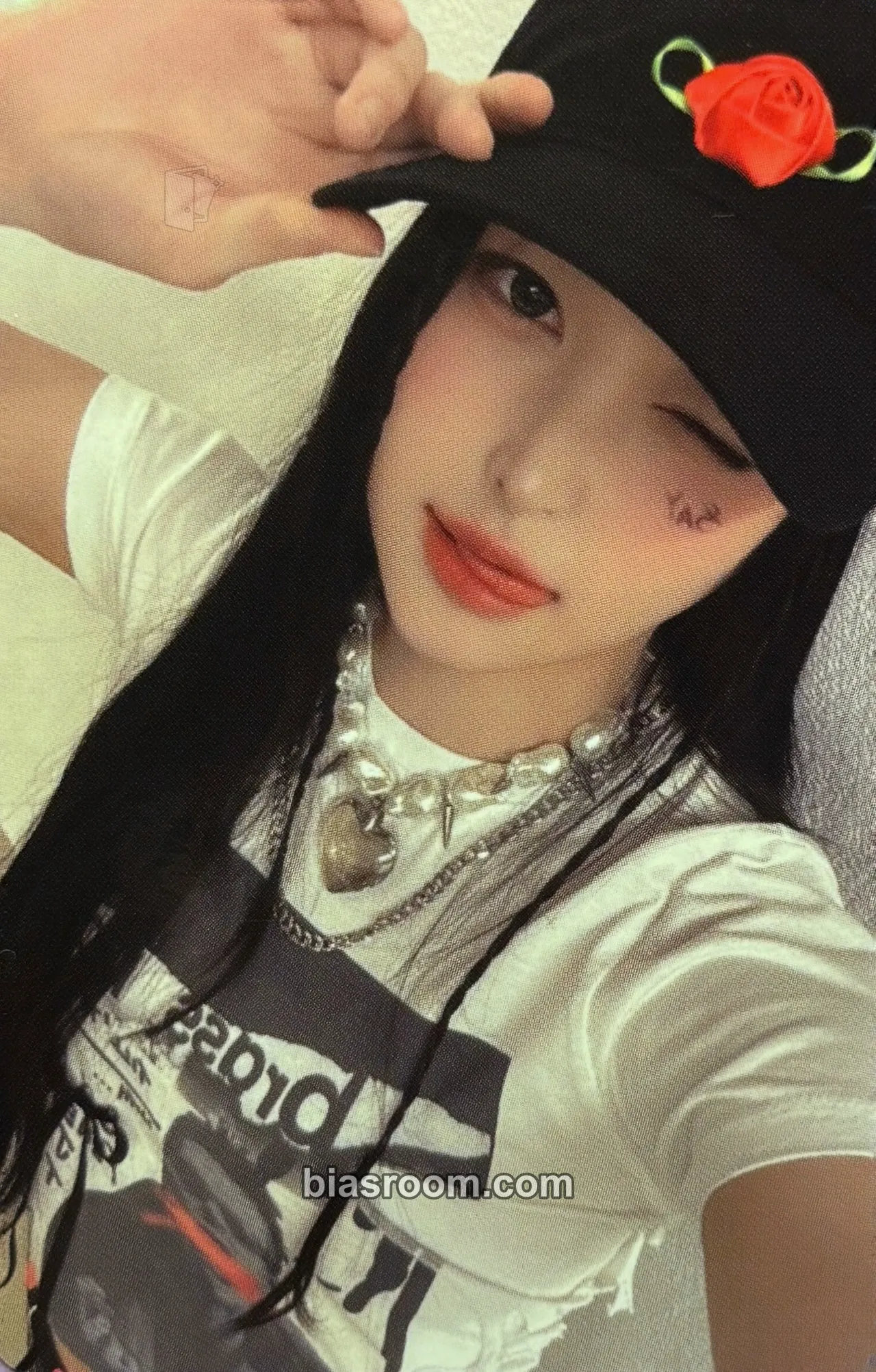 Soha My Name Is… Photocard - SAY MY NAME - SAY MY NAME K-pop photocard