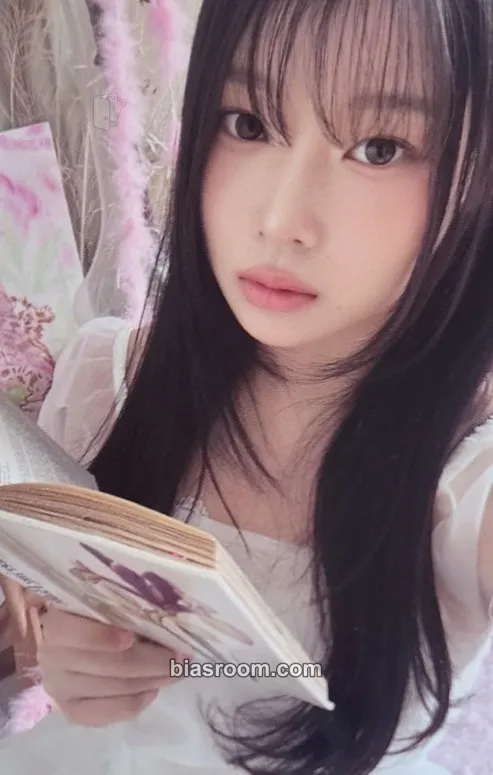 Dohee My Name Is… Photocard - SAY MY NAME - SAY MY NAME K-pop photocard