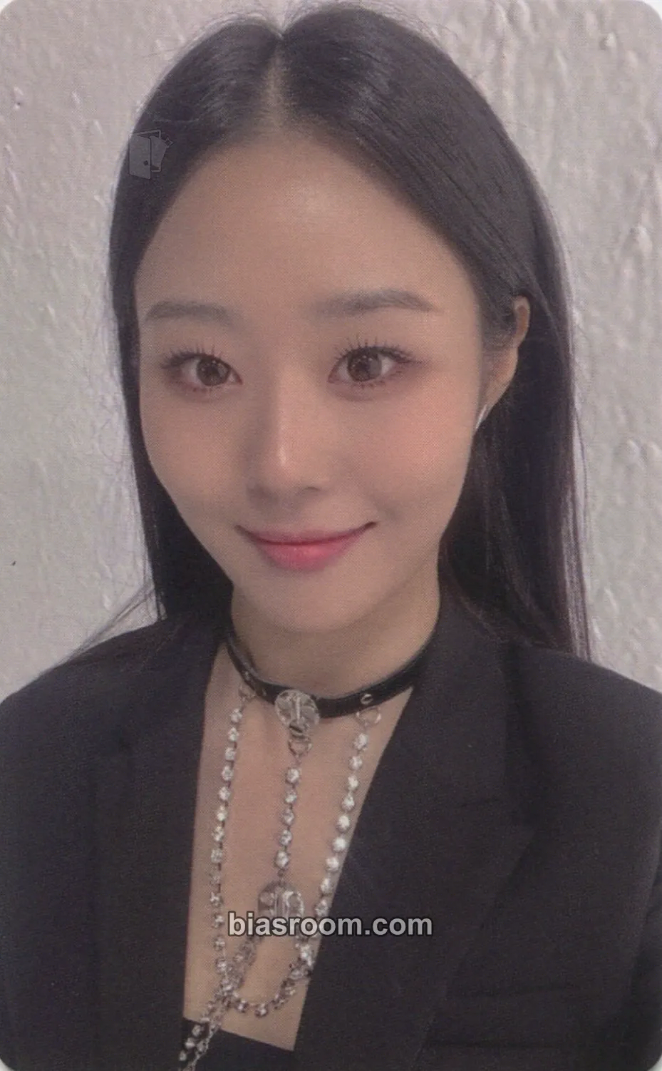 Chaerin Cherry Dash Photocard - Cherry Bullet - Cherry Bullet K-pop photocard