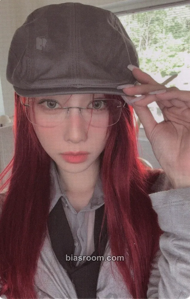 Handong VirtuouS Photocard - Dreamcatcher - Dreamcatcher K-pop photocard