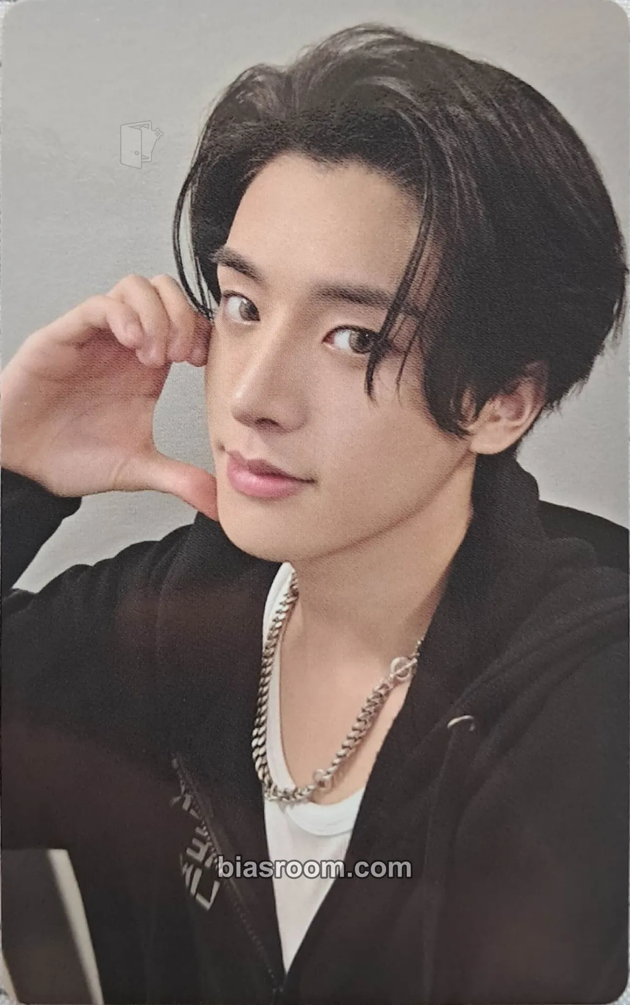 Jake 'WALK THE LINE' World Tour Photocard - ENHYPEN - ENHYPEN K-pop photocard