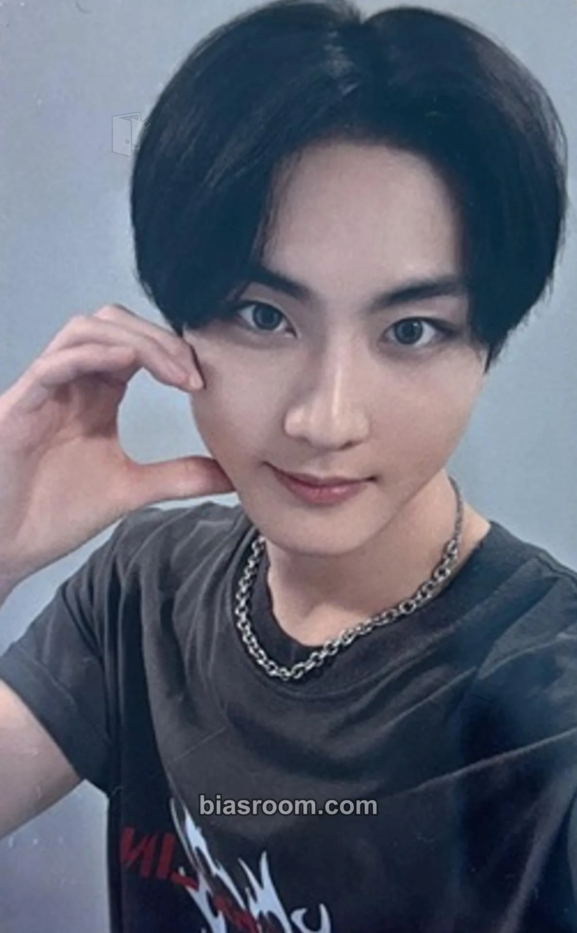 Jungwon 'WALK THE LINE' World Tour Photocard - ENHYPEN - ENHYPEN K-pop photocard