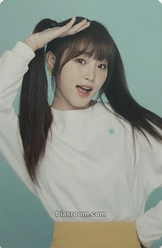 IZ*ONE - Yena - WIZ*ONE 1st GENERATION Other