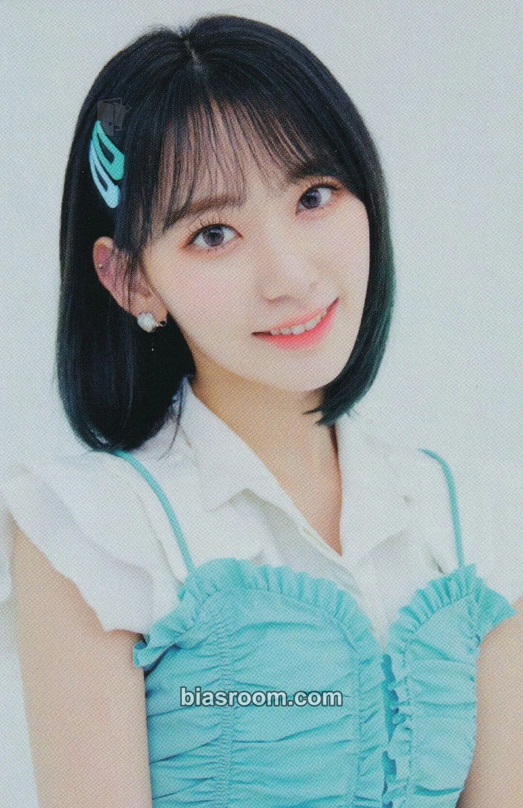 Sakura ONEIRIC THEATER Photocard - IZ*ONE - IZ*ONE K-pop photocard