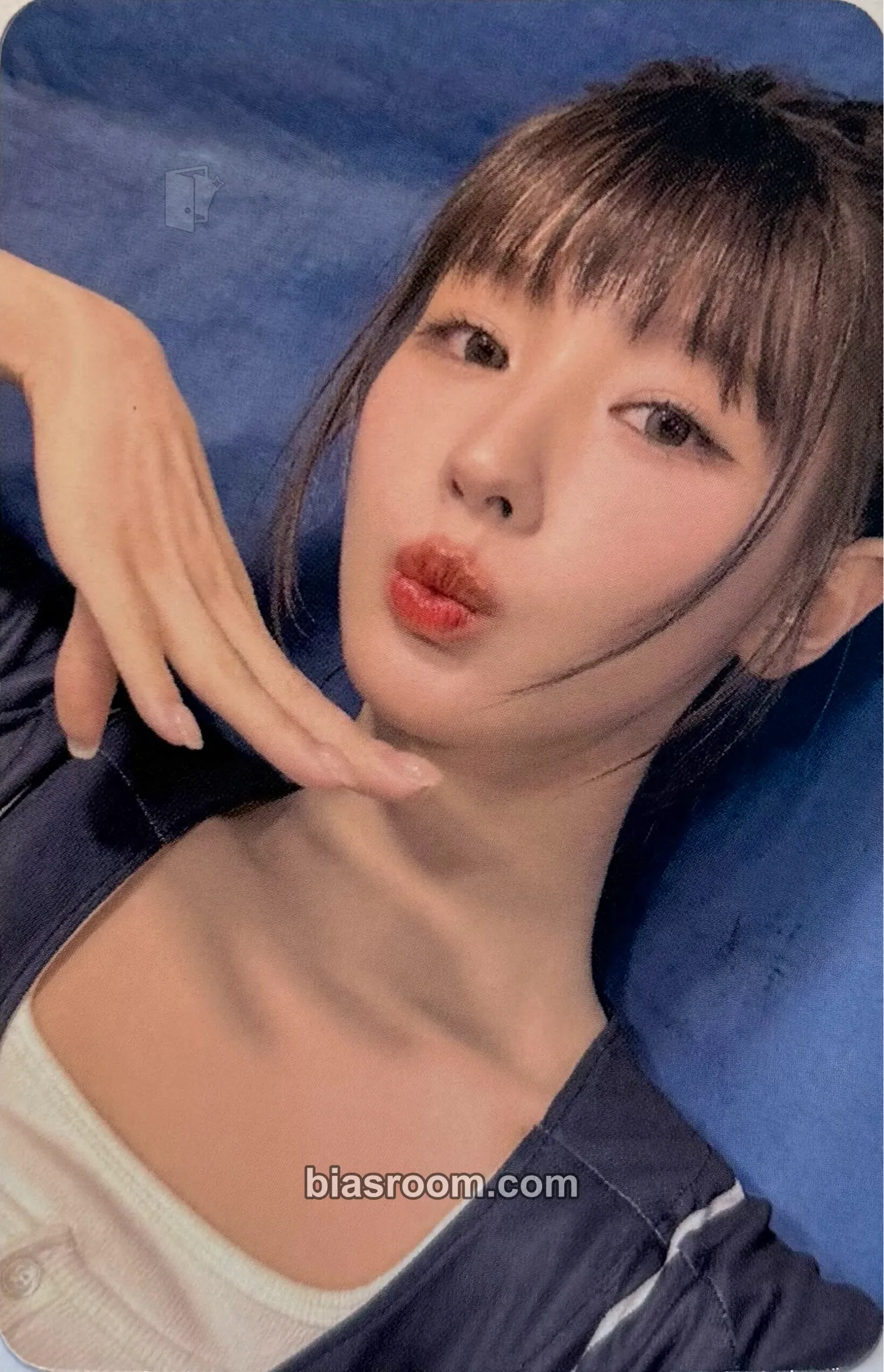 Miyeon We are Photocard - i-dle - i-dle K-pop photocard