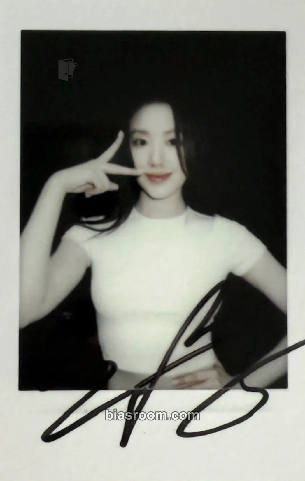 Shuhua We are Photocard - i-dle - i-dle K-pop photocard