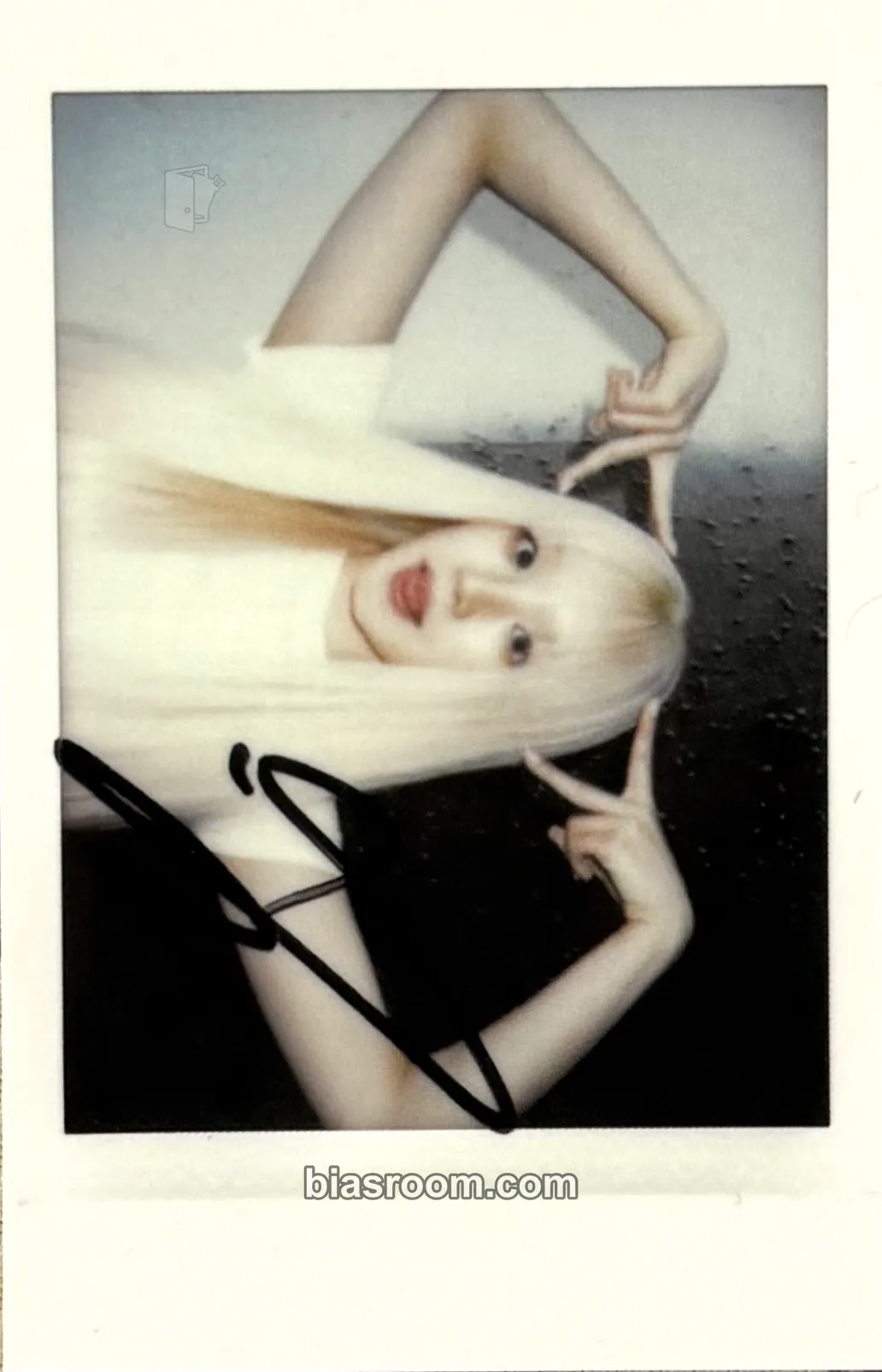 Yuqi We are Photocard - i-dle - i-dle K-pop photocard
