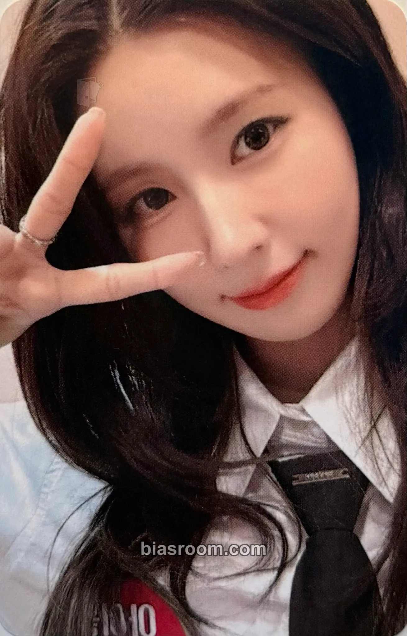 Miyeon We are Photocard - i-dle - i-dle K-pop photocard