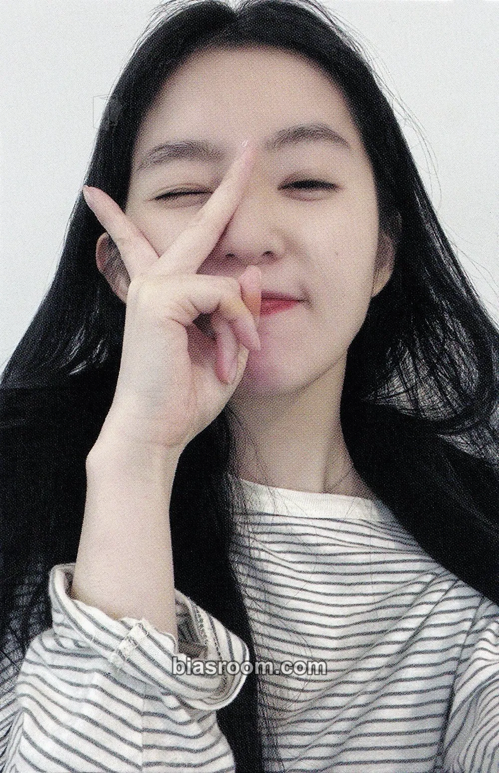 Irene Chill Kill Photocard - Red Velvet - Red Velvet K-pop photocard