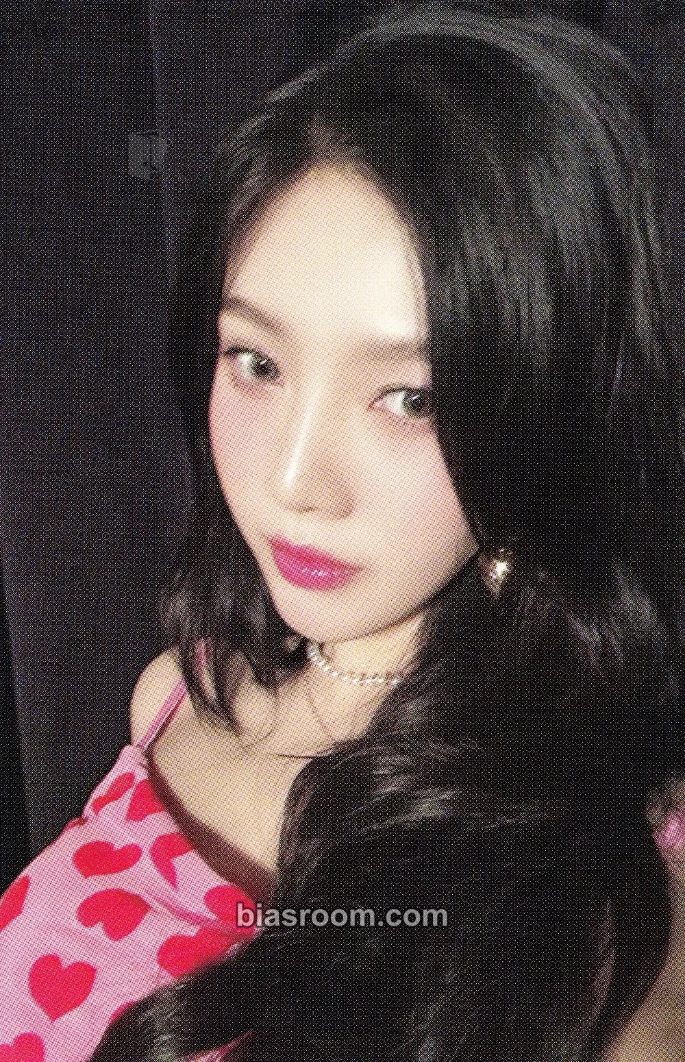 Joy Chill Kill Photocard - Red Velvet - Red Velvet K-pop photocard