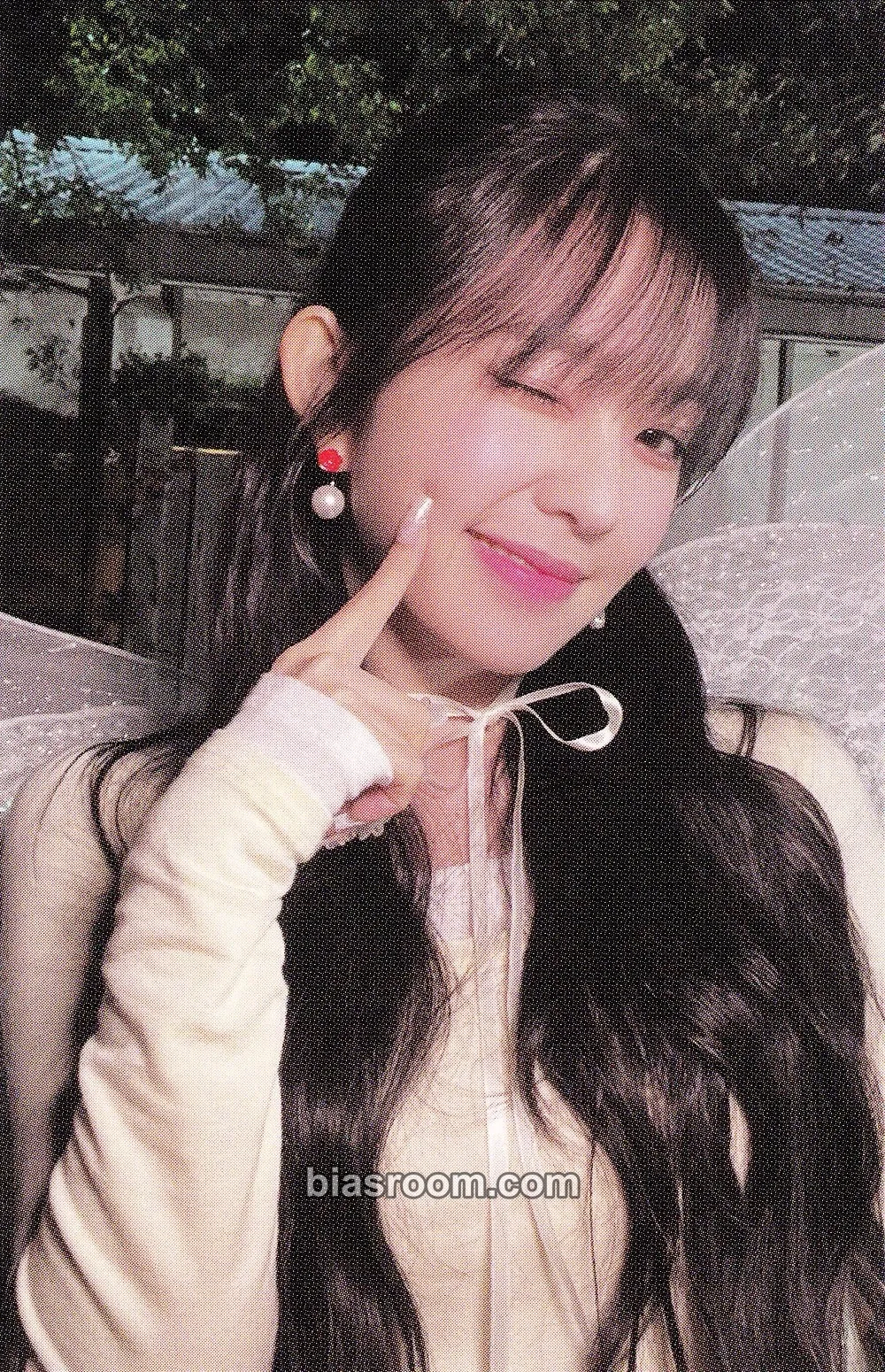 Irene Chill Kill Photocard - Red Velvet - Red Velvet K-pop photocard