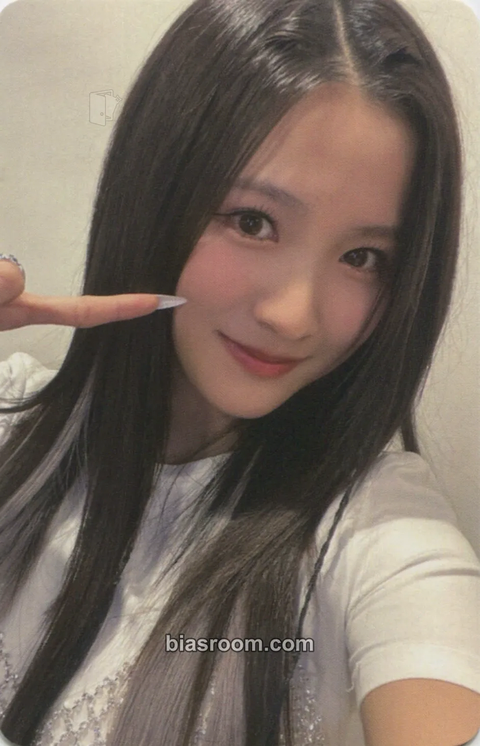 Remi Cherry Dash Photocard - Cherry Bullet - Cherry Bullet K-pop photocard