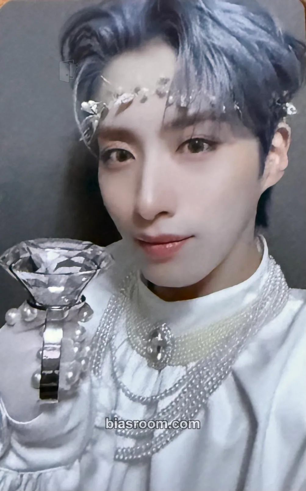 Xion La Dolce Vita Photocard - ONEUS - ONEUS K-pop photocard