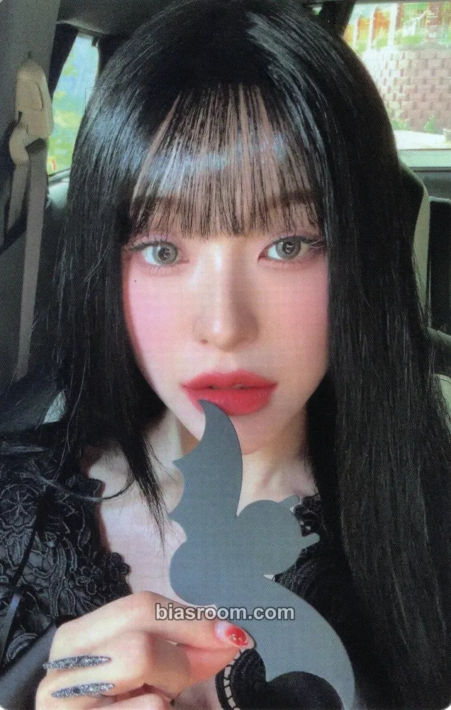 Gahyun VirtuouS Photocard - Dreamcatcher - Dreamcatcher K-pop photocard