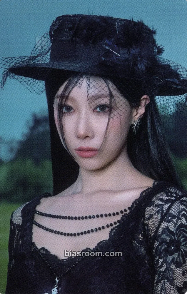 Handong VirtuouS Photocard - Dreamcatcher - Dreamcatcher K-pop photocard
