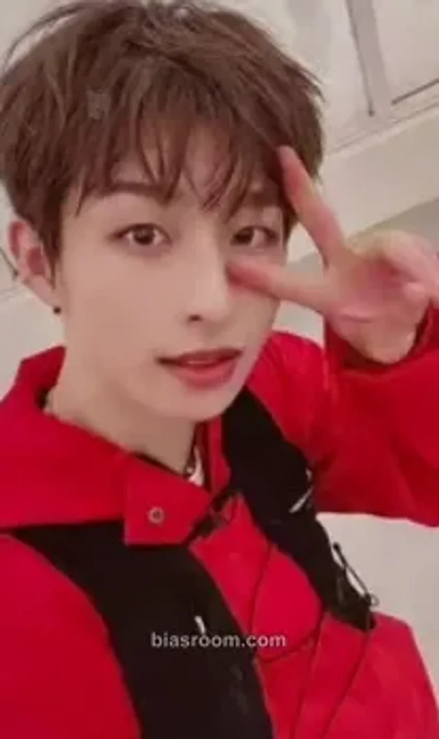 24k+ - Yumo - Roller Coaster Album album photocard