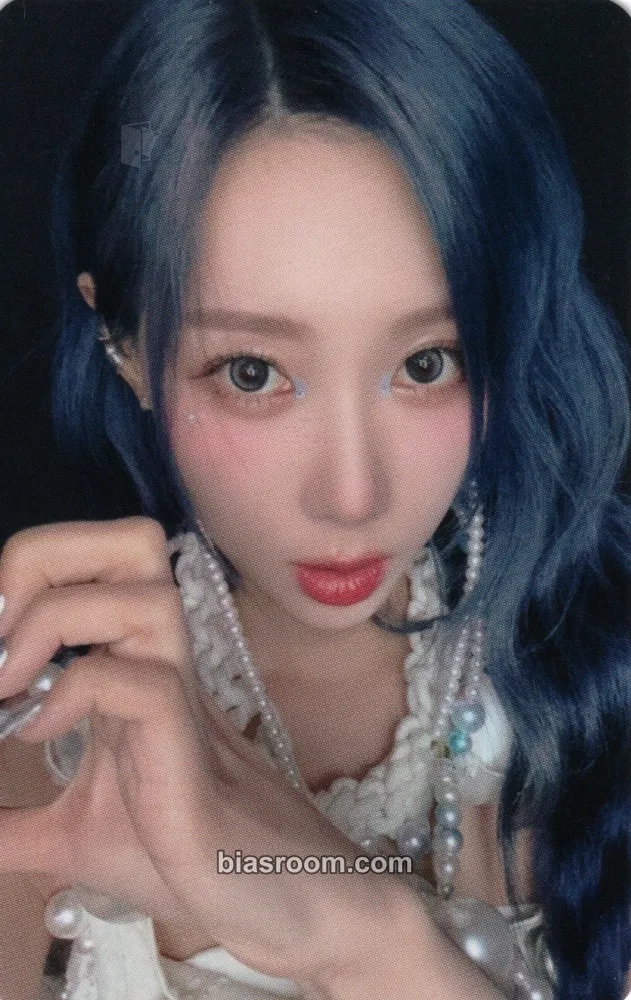 Handong VirtuouS Photocard - Dreamcatcher - Dreamcatcher K-pop photocard