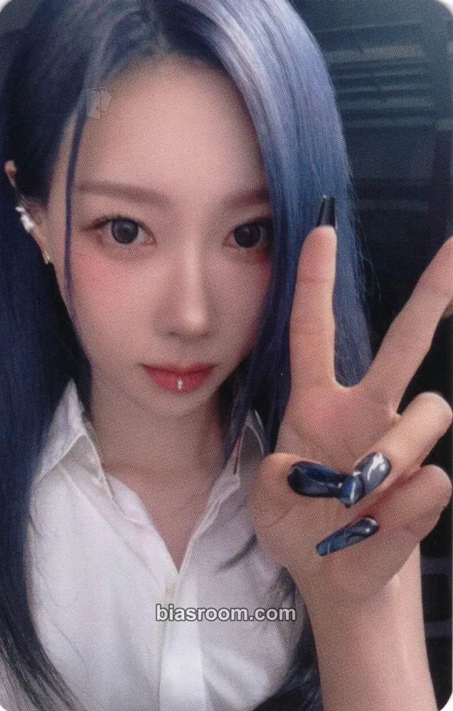 Handong VirtuouS Photocard - Dreamcatcher - Dreamcatcher K-pop photocard