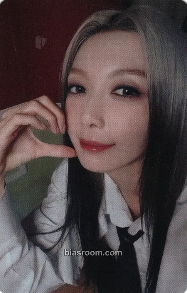 Dami VirtuouS Photocard - Dreamcatcher - Dreamcatcher K-pop photocard