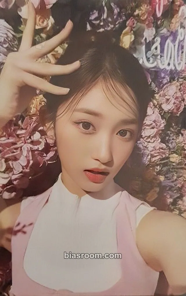 Leeseo The Prom Queens: 1st Fan Concert Photocard - IVE - IVE K-pop photocard