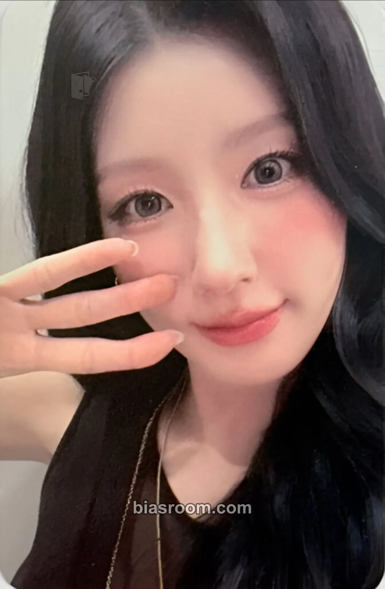 Miyeon MY, Lover Photocard - i-dle - i-dle K-pop photocard