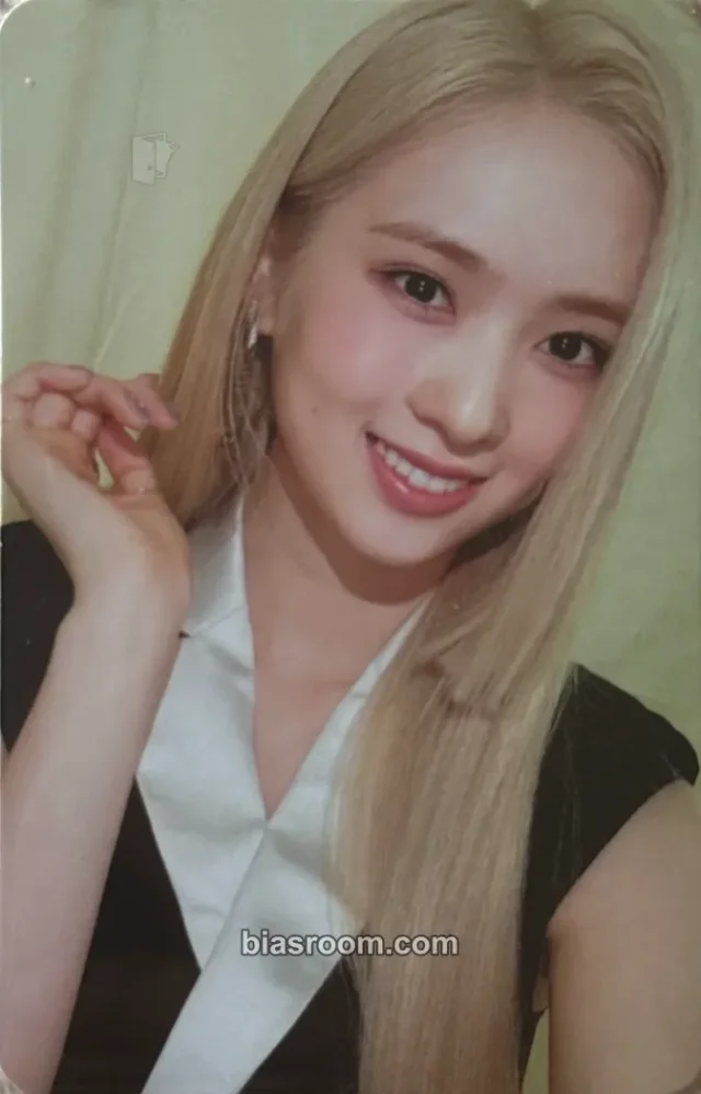 Cherry Bullet - May - Cherry Wish Album album photocard fascinate version