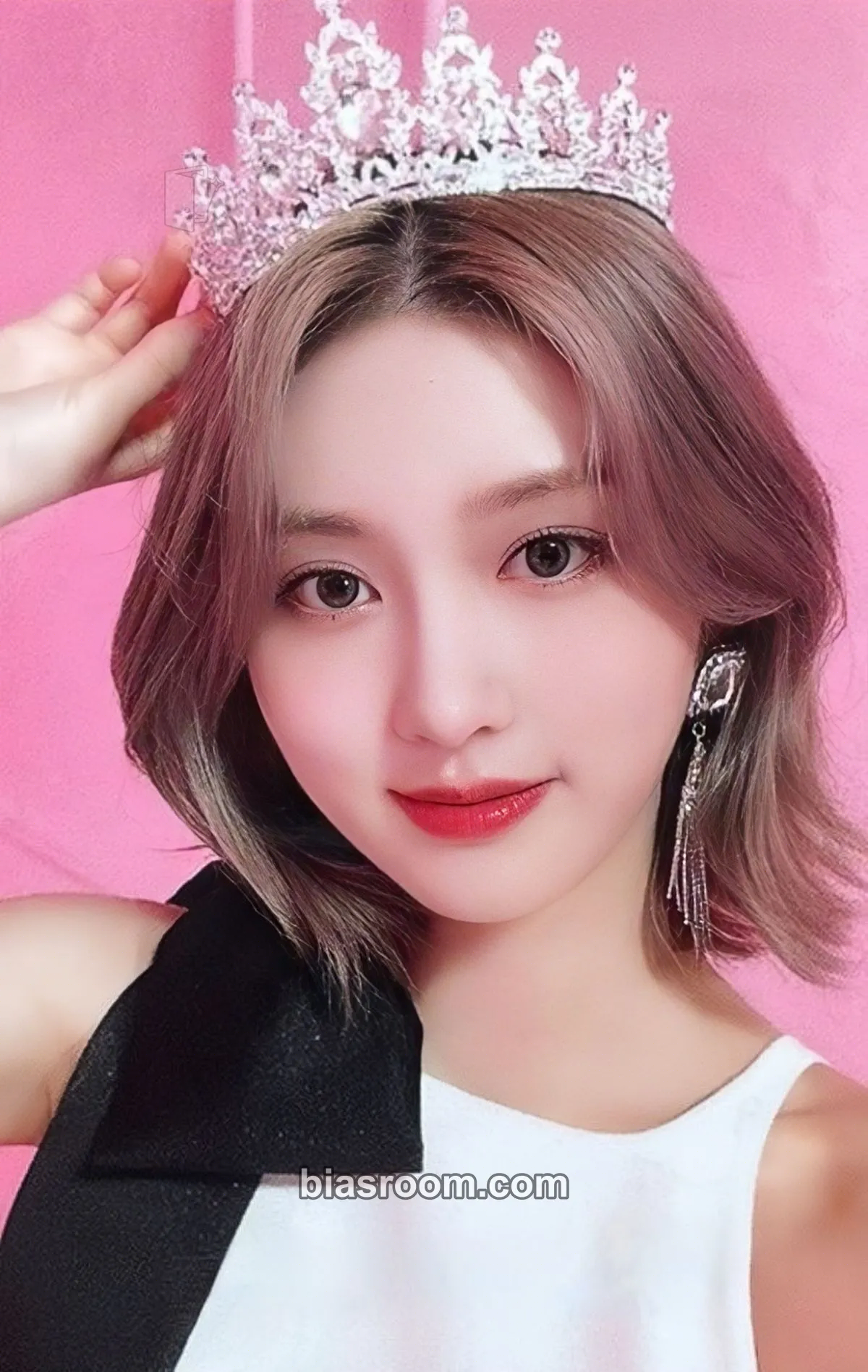 Gaeul The Prom Queens: 1st Fan Concert Photocard - IVE - IVE K-pop photocard