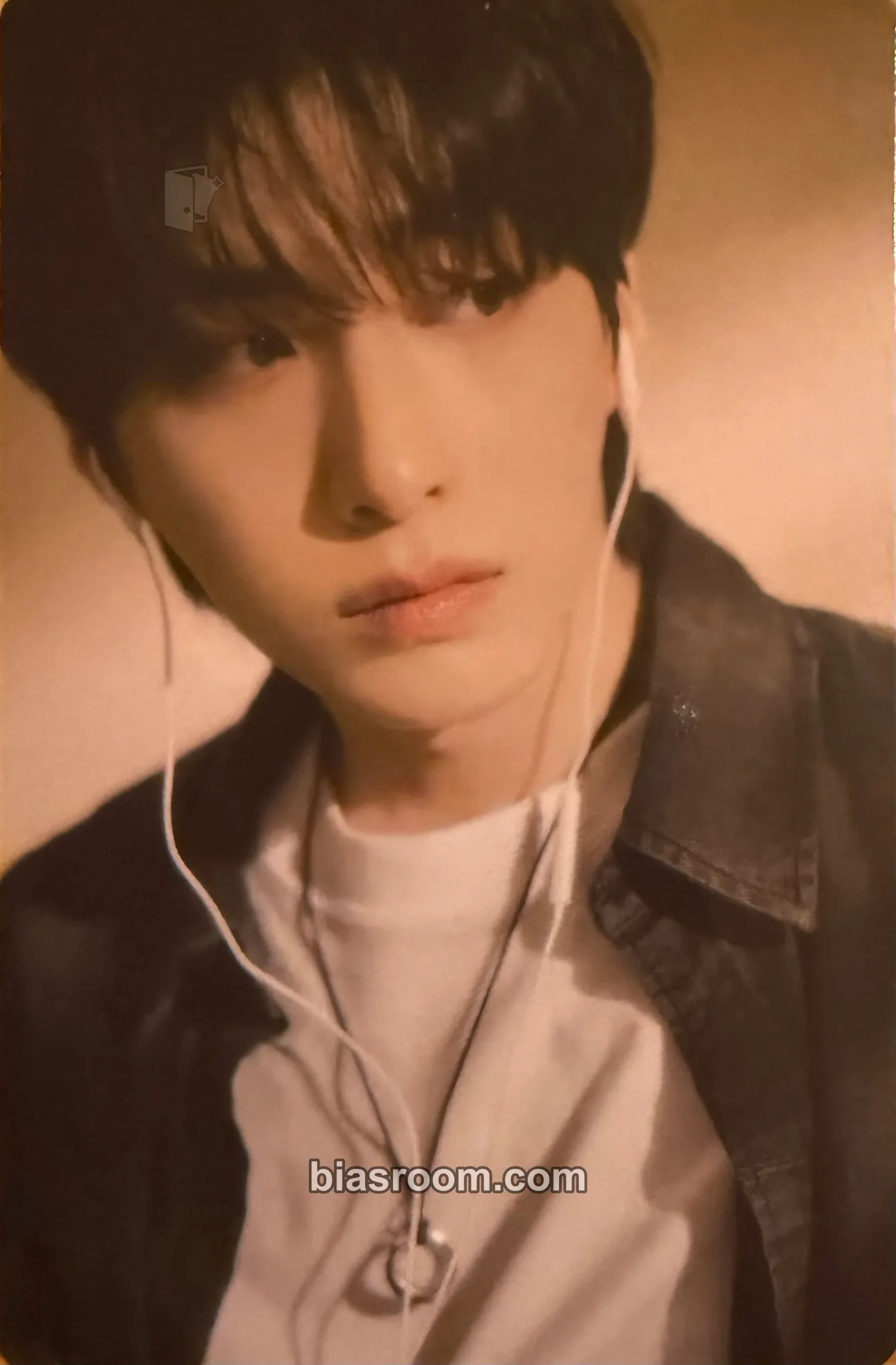 Xion Camellia Photocard - ONEUS - ONEUS K-pop photocard