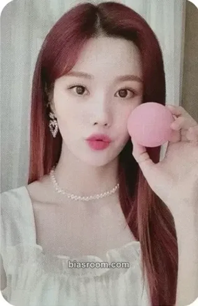 IZ*ONE - Kwon Eunbi - WIZ*ONE 2nd GENERATION Other photocard set