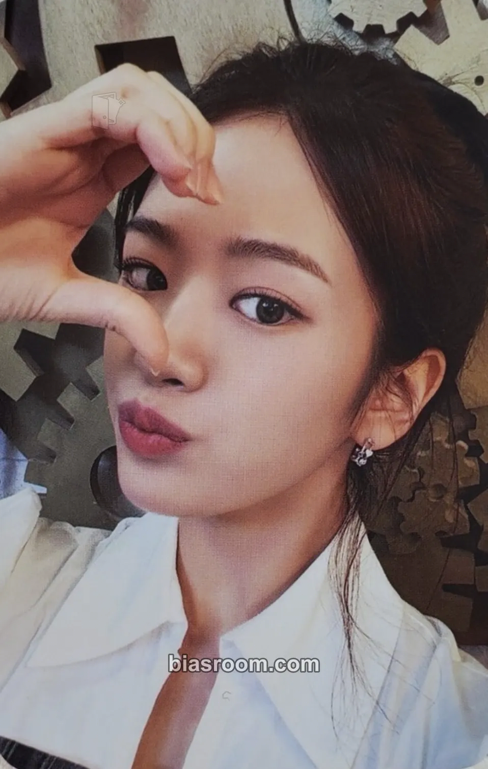 Yujin The Prom Queens: 1st Fan Concert Photocard - IVE - IVE K-pop photocard