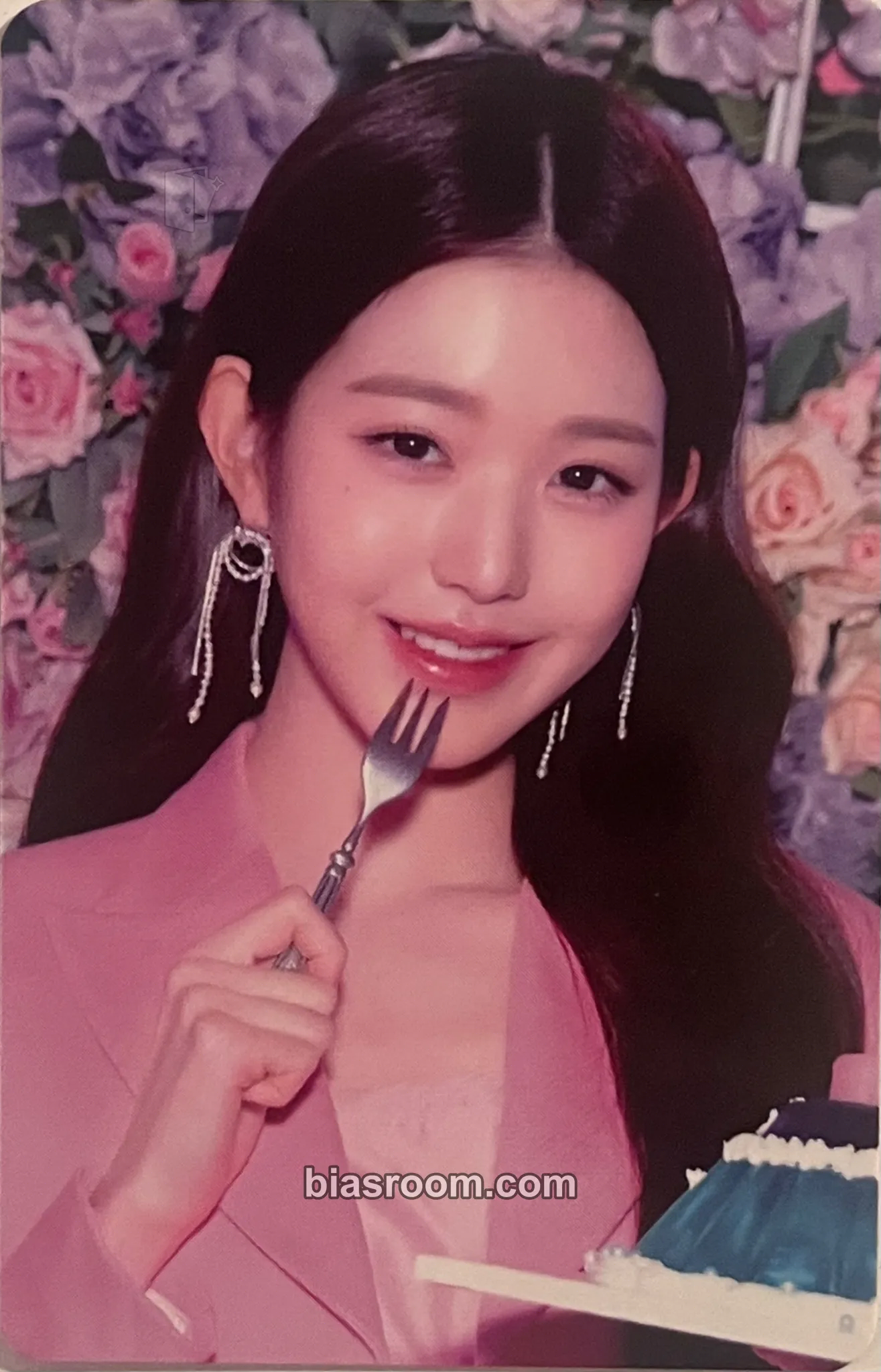 Wonyoung The Prom Queens: 1st Fan Concert Photocard - IVE - IVE K-pop photocard