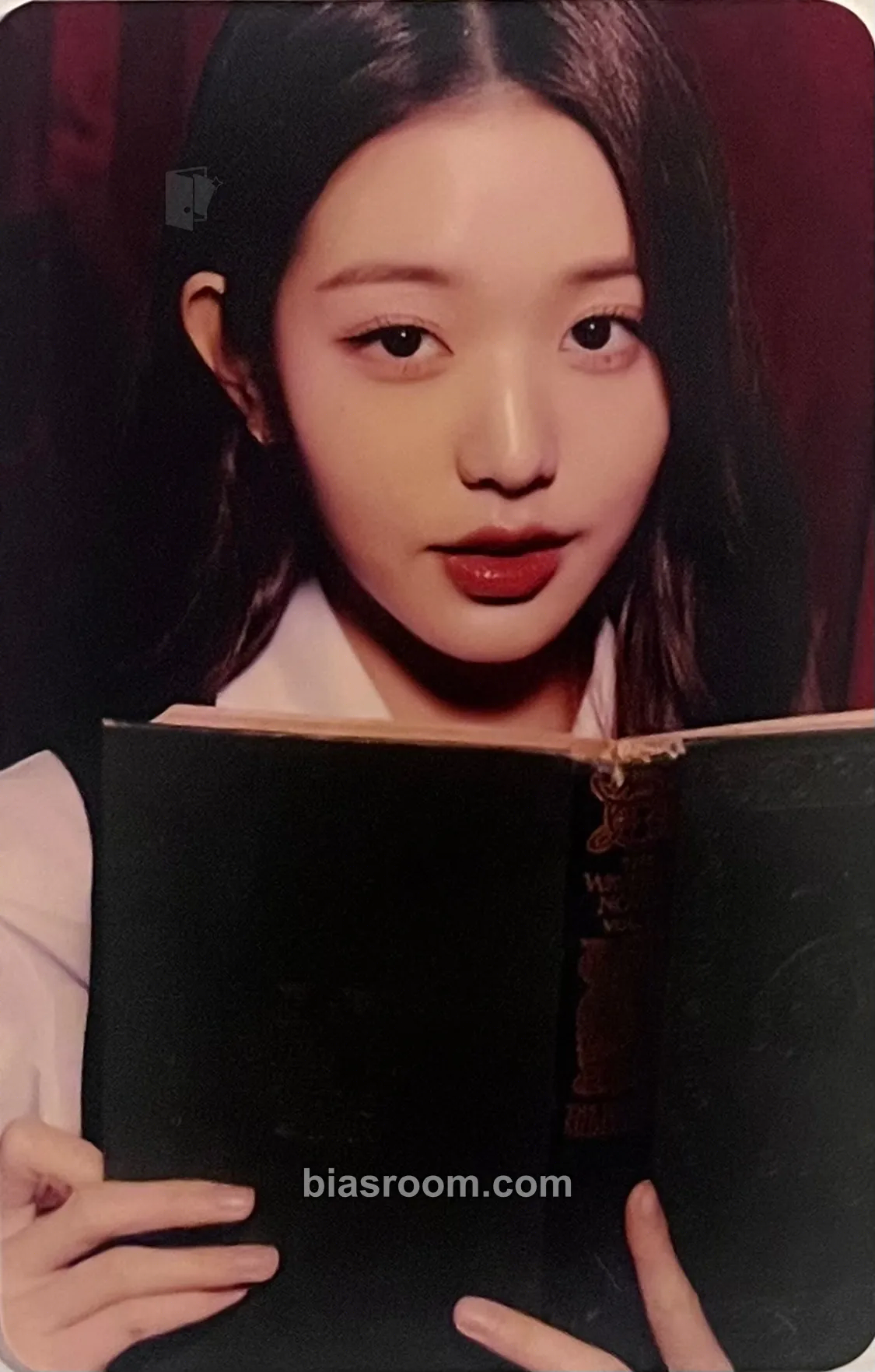 Wonyoung The Prom Queens: 1st Fan Concert Photocard - IVE - IVE K-pop photocard