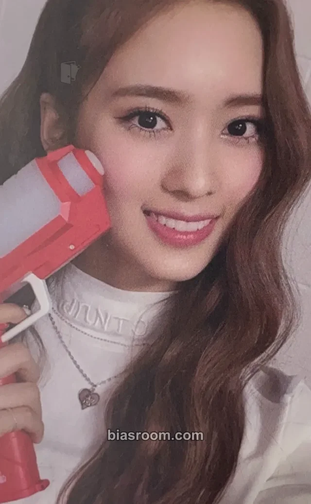 Cherry Bullet - May - Cherry Bullet Official Lightstick Other lightstick merch photocard