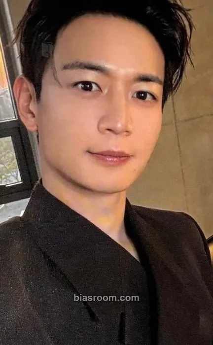 Minho TEMPO Photocard - SHINee - SHINee K-pop photocard