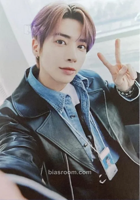 Taehyun 2022 Dream Week Photocard - TOMORROW X TOGETHER - TOMORROW X TOGETHER K-pop photocard