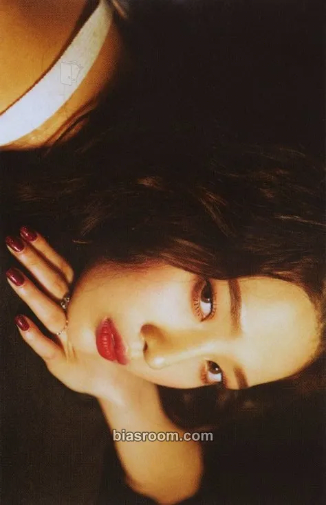 Joy The Perfect Red Velvet Photocard - Red Velvet - Red Velvet K-pop photocard