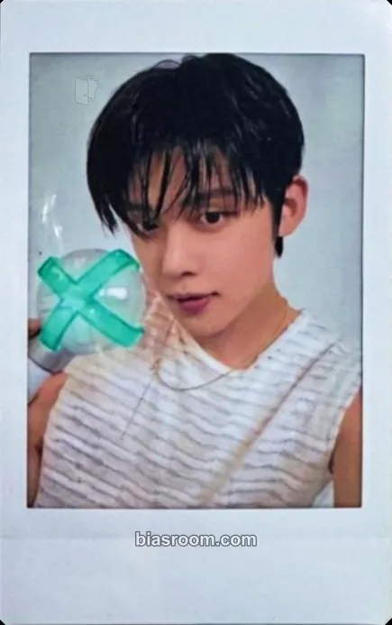 Yeonjun Act: Tomorrow Photocard - TOMORROW X TOGETHER - TOMORROW X TOGETHER K-pop photocard