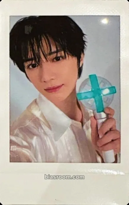 Beomgyu Act: Tomorrow Photocard - TOMORROW X TOGETHER - TOMORROW X TOGETHER K-pop photocard