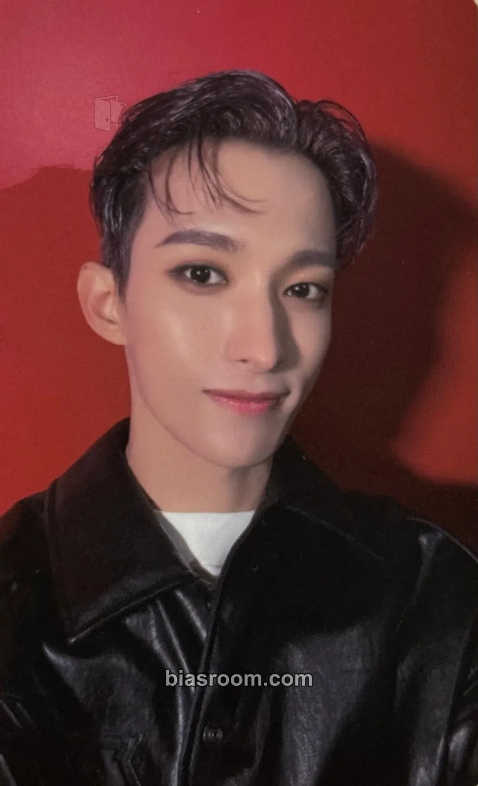 DK FML Photocard - SEVENTEEN - SEVENTEEN K-pop photocard