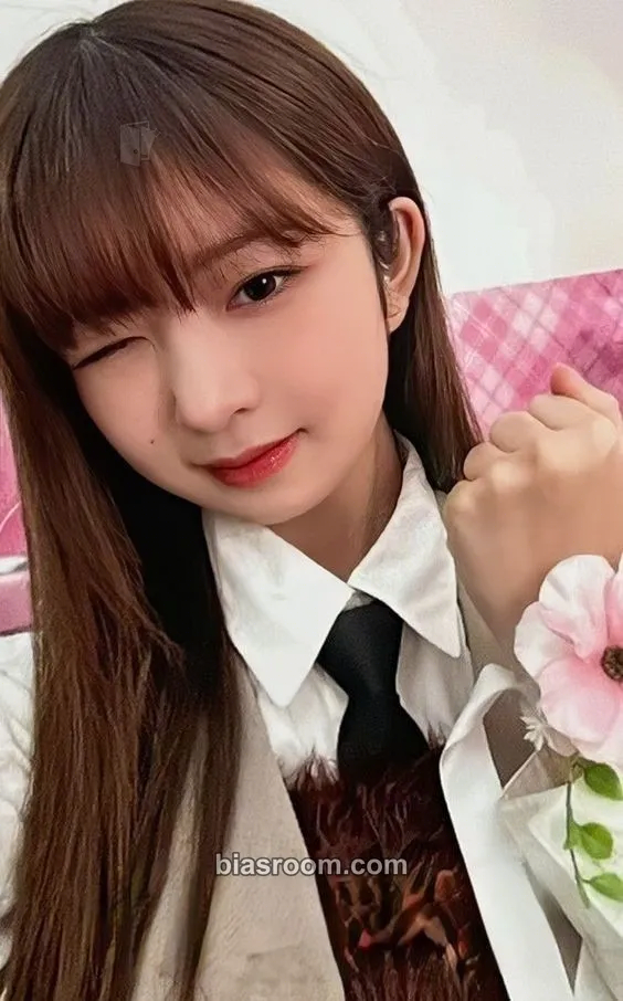 Rei The Prom Queens: 1st Fan Concert Photocard - IVE - IVE K-pop photocard
