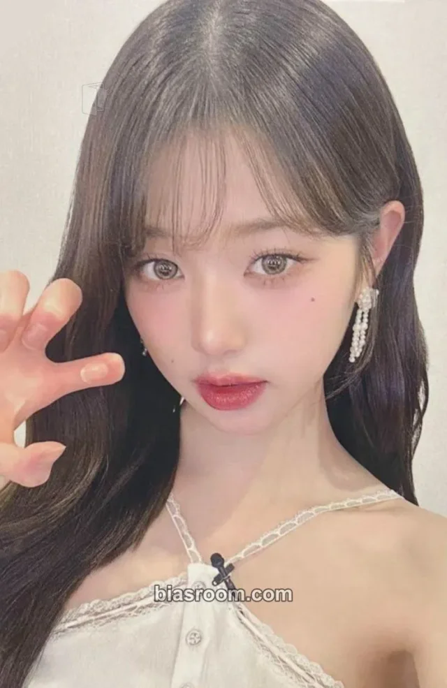 IVE - Wonyoung - ALIVE Album sony music japan tokyo dome