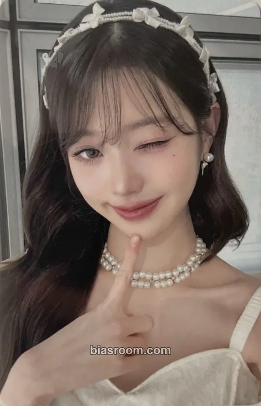 Wonyoung ALIVE Photocard - IVE - IVE K-pop photocard