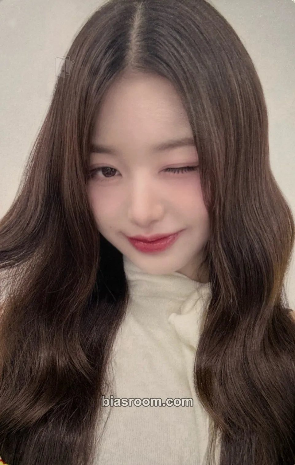 Wonyoung IVE SWITCH Photocard - IVE - IVE K-pop photocard